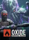 Nạp Oxide: Survival Island Global Chỉ Cần ID