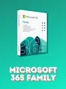 Dịch Vụ Hỗ Trợ Nâng Cấp Microsoft 365 Family