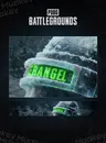 PUBG PC: Bảng tên chiến thắng Frozen Erangel CDKey