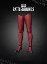 PUBG PC: Queen of Hearts Shoes CDKEY
