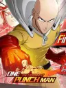 Gói Nạp One Punch Man: The Strongest (SEA) Chỉ Cần ID