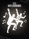 PUBG PC: Victory Dance 76 CDKEY