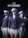 PUBG PC: NAVAL OFFICER ATTIRE SET CDKey