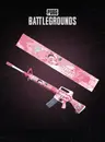 PUBG PC: FOUR ANGRY MEN 2024 SET CDKey