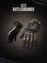 PUBG PC: HUYA Tactical Gloves CDKEY
