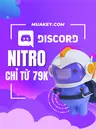 Dịch Vụ Hỗ Trợ Nâng Cấp Nitro Discord