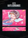 PUBG PC: Bảng tên chiến thắng Lovestruck CDKey