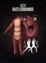 PUBG PC: LOBSTER COSTUME SET CDKey