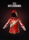 PUBG PC: GPT 2025 17 Gaming Jacket CDKey