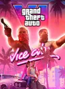 Game GTA 6 Grand Theft Auto VI