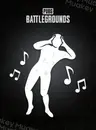 PUBG PC: Victory Dance 44 CDKey