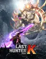 Nạp Last Hunter K: Seoul Chỉ Cần ID