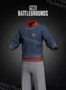 PUBG PC: STUDY HALL SET CDKEY