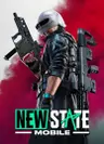 Nạp Game NC - New State Mobile bảo hành Chỉ Cần ID