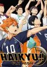 Nạp HAIKYU!! FLY HIGH Global Chỉ Cần ID