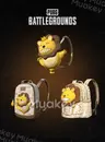 PUBG PC: RASH BEIXI'S BACKPACK SET CDKey