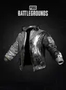 PUBG PC: Wanyoo Jacket Màu Bạc CDKey