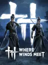 Gói Nạp Where Winds Meet Bản Login Netease