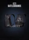 PUBG PC: PRISTINE NOIR BACKPACK SET CDKey