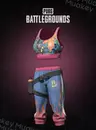 PUBG PC: ROAR STREETWEAR CDKey