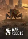 War Robots Steam Order
