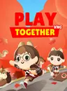 Play Together Bản Việt Chỉ Cần ID