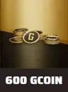 PUBG PC: 600 GCoin