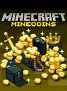 Minecraft Minecoins