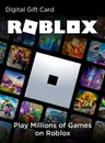 Nạp Robux Chính Hãng Roblox