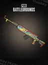 PUBG PC: Bricklayer - SKS CDKEY