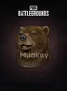 PUBG PC: Sideshow Bear Mask CDKey