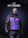 PUBG PC: STREET BEAT SET CDKey