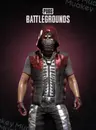 PUBG PC: BLOOD HOUND SET CDKey