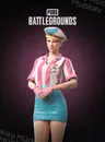 PUBG PC: SWEET THREADS SET CDKey
