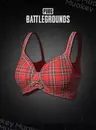 PUBG PC: Plaid Sugarplum Top CDKEY